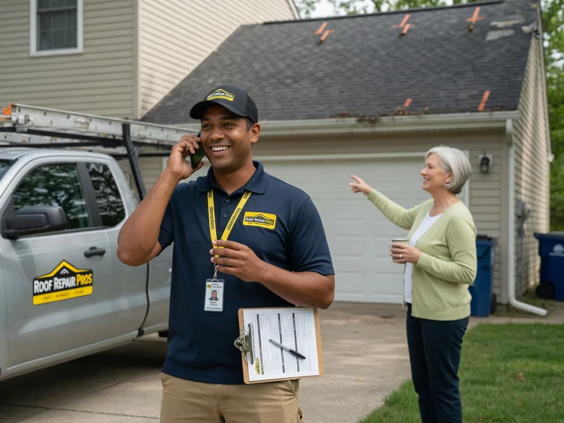 Roof Repair Bokchito, OK FAQs